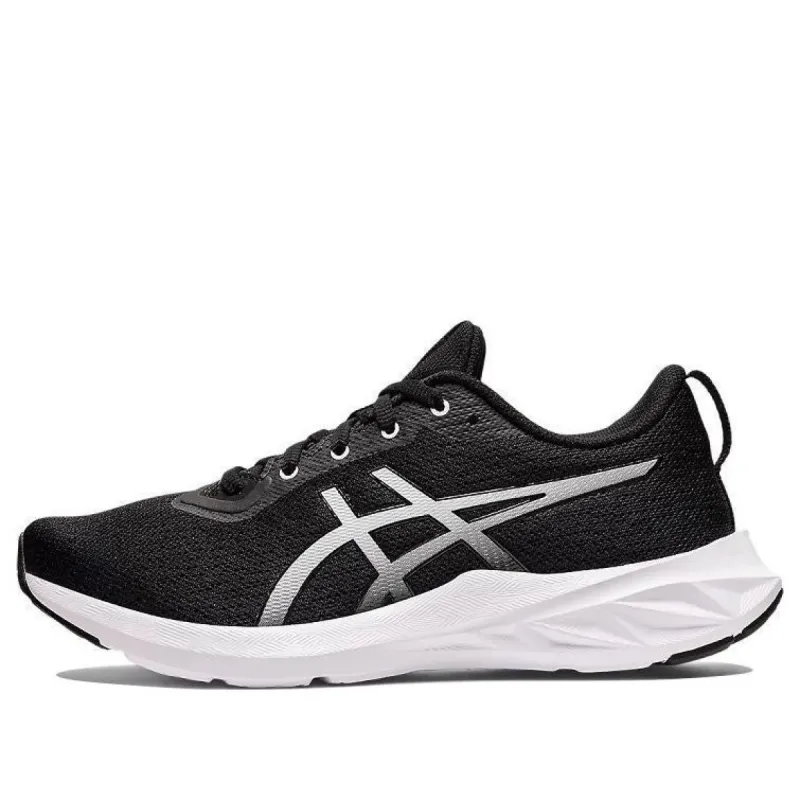 (WMNS) ASICS Versablast 2 'Black White' 1012B179-001 sold by KicksCrew