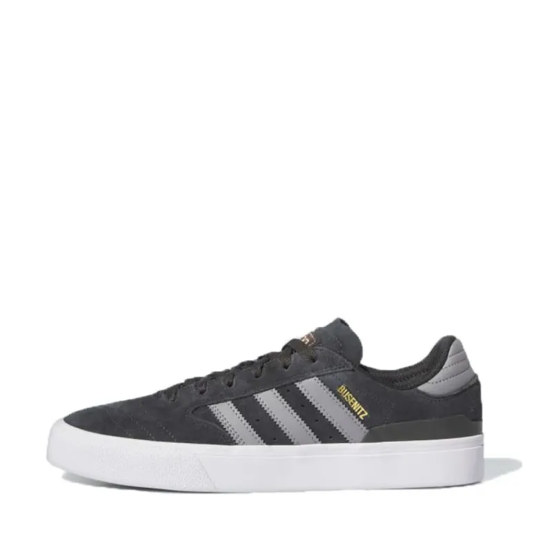 Adidas Busenitz Vulc 2.0 'Carbon Grey' IG5294 sold by KicksCrew