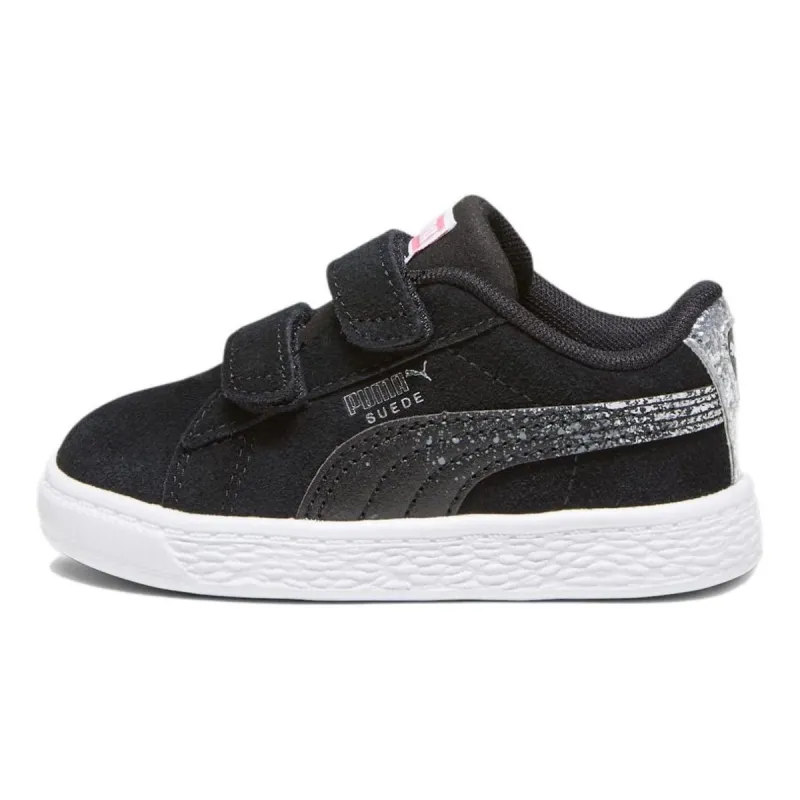 (PS) Puma Suede Classic 'Starry Night - Black' 392541-02 sold by KicksCrew