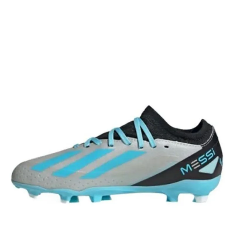 (GS) Adidas X Crazyfast Messi.3 FG 'Infinito Pack' IE4077 sold by KicksCrew