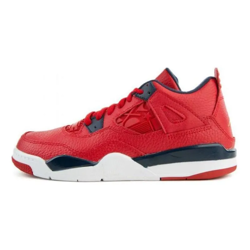 (PS) Air Jordan 4 Retro 'FIBA' BQ7669-617 sold by KicksCrew