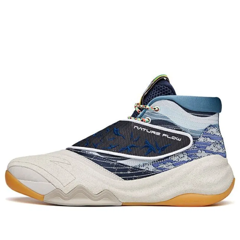 ANTA KT6 Klay Thompson 'Ink Blue' 112131101-6 sold by KicksCrew