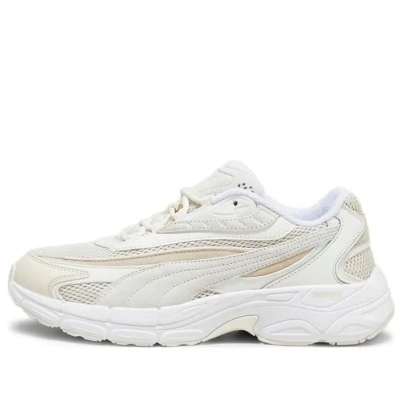 PUMA Teveris Nitro Vortex 'Alpine Snow Warm White' 392593-01 sold by KicksCrew