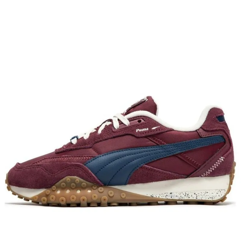 PUMA Blktop Rider 'Dark Jasper Persian Blue' 392725-03 sold by KicksCrew