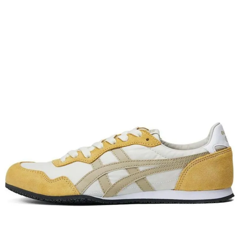 ★人気★ Onitsuka Tiger Serrano Peacoat Ivory Onitsuka Tiger - Serrano - Peacoat Ivory | eBay