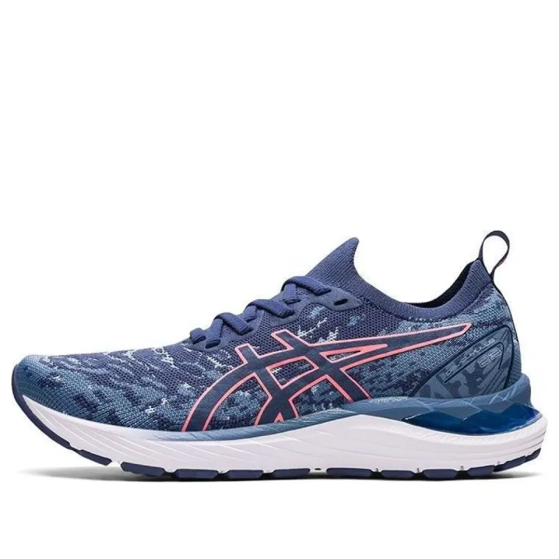 (WMNS) ASICS Gel-Cumulus 23 MK 'Storm Blue' 1012A886-407 sold by KicksCrew