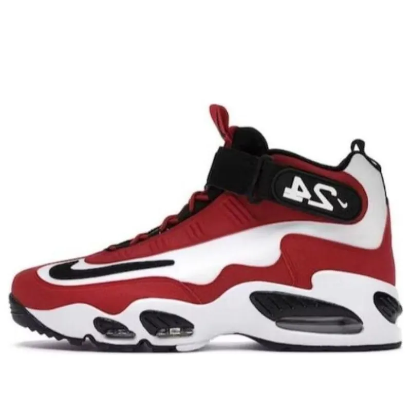 Nike Air Griffey Max 1 'Cincinnati Reds' 354912-106 sold by KicksCrew