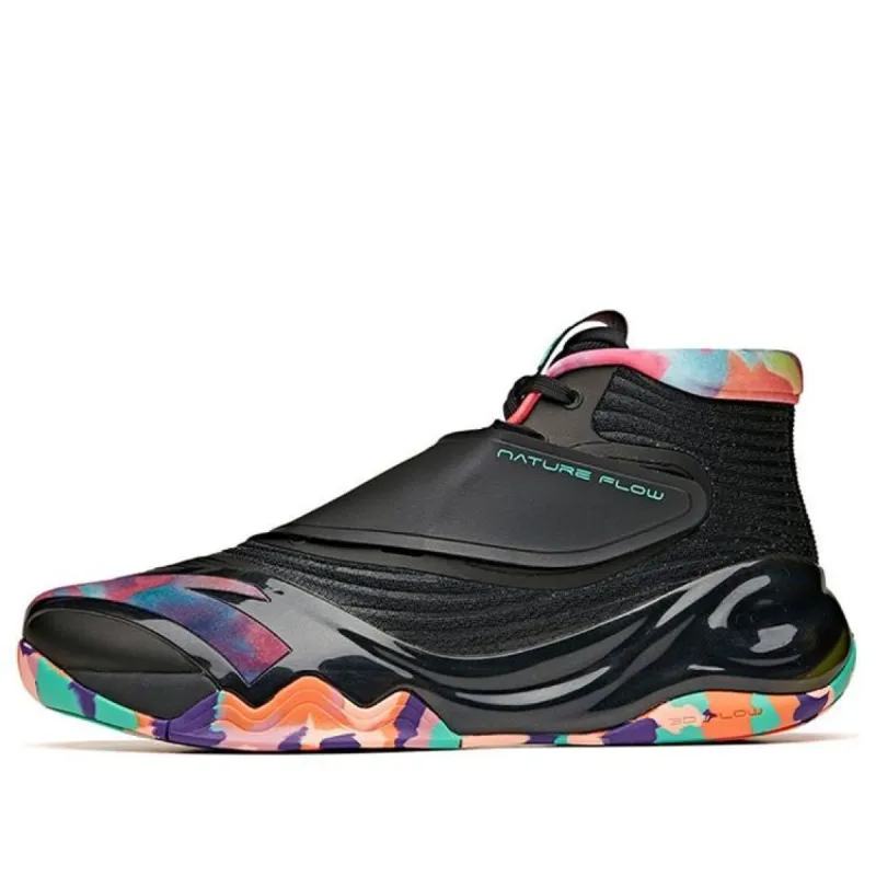 ANTA KT6 Klay Thompson 'Black History Month' 112111101-11 sold by KicksCrew