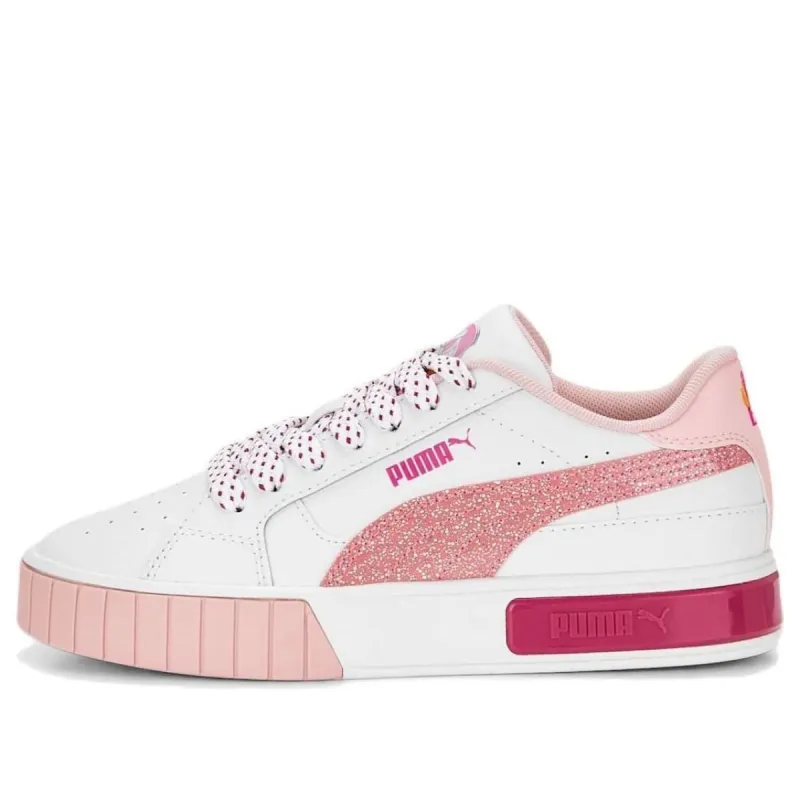 (PS) Puma Paw Patrol x Cali Star 'Skye' 388498-01 sold by KicksCrew