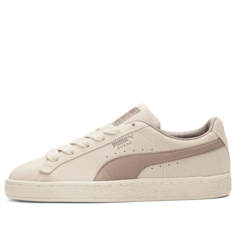(WMNS) Puma Lauren London x Suede 'L.A. Love Story - Fungi' 388058-01 sold by KicksCrew