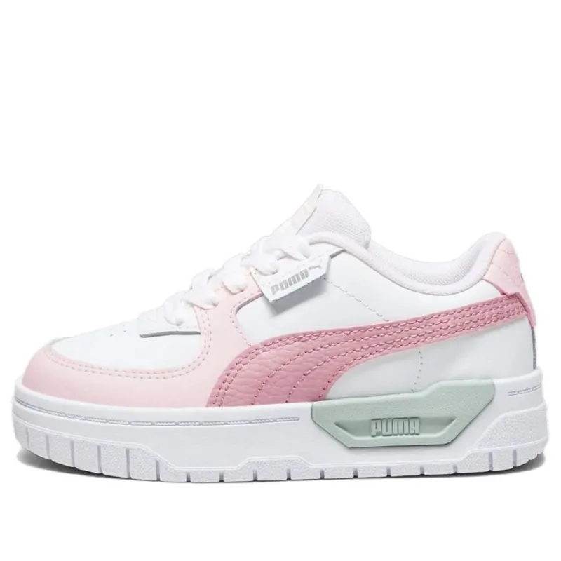 (PS) Puma Cali Dream 'Pastel - Future Pink' 388540-09 sold by KicksCrew