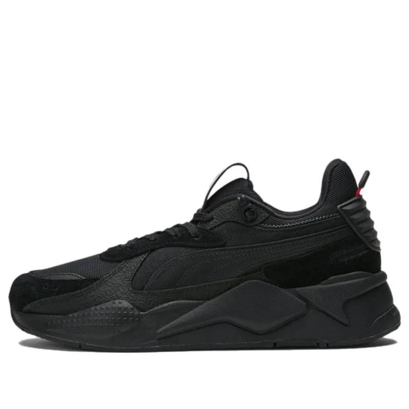 Puma Cordae x RS-X 'Hi Level' 389819-01 sold by KicksCrew