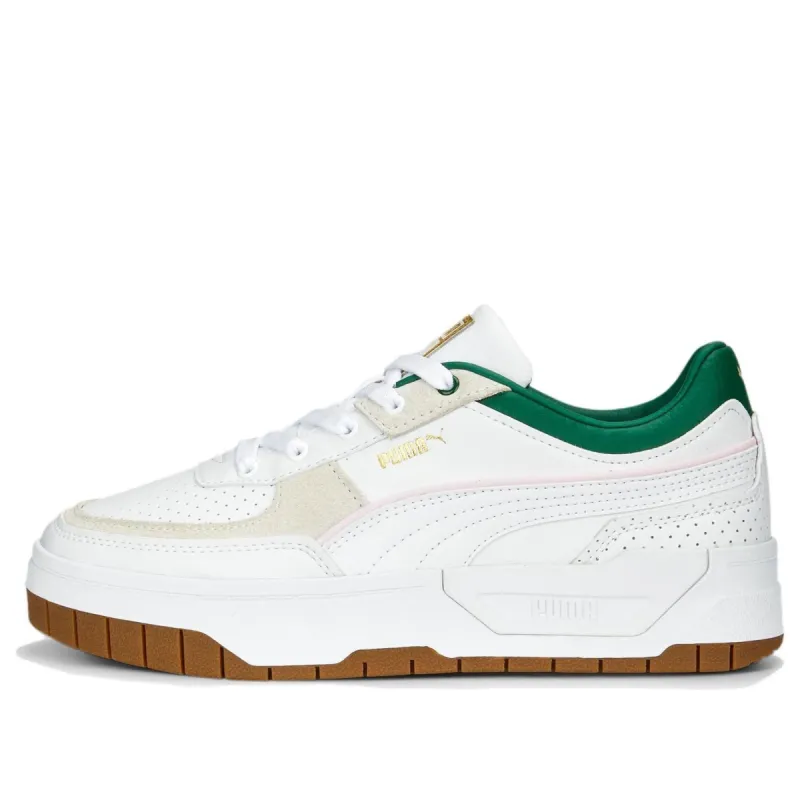 (WMNS) Puma Cali Dream 'Preppy - Vine' 389876-01 sold by KicksCrew