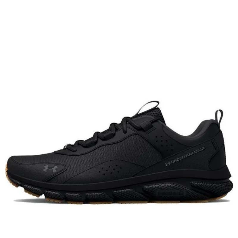 Under Armour Charged Verssert 'Black Gum' 3024876-003 sold by KicksCrew