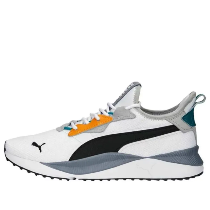 Puma Pacer Future Street WIP 'White Black' 391308-02 sold by KicksCrew
