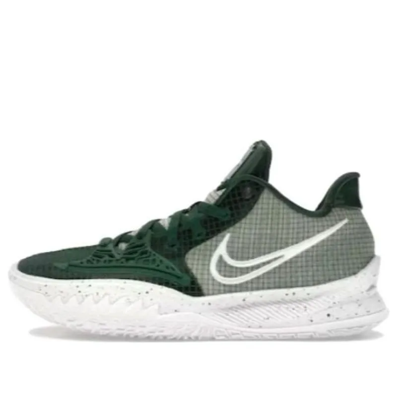 Nike Kyrie 4 Low TB 'Gorge Green' DM5041-302 sold by KicksCrew