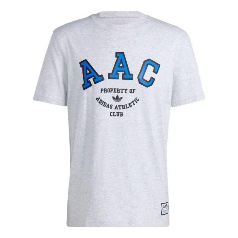 Adidas Rifta Hack AAC T-Shirts 'White Blue' IM4572 sold by KicksCrew