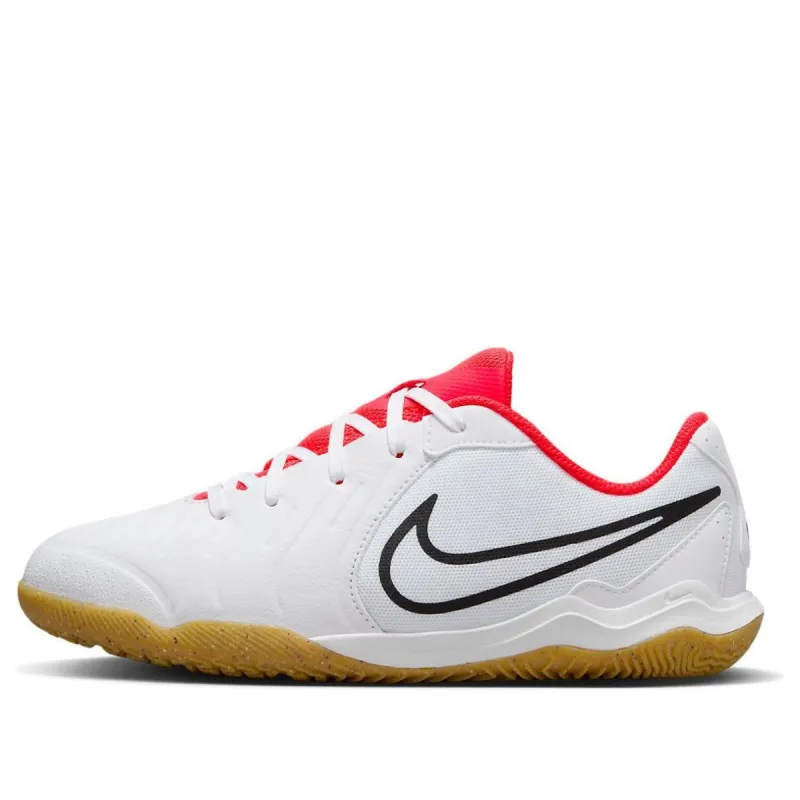 (GS) Nike Tiempo Legend 10 Academy IC 'Ready Pack' DV4350-100 sold by KicksCrew