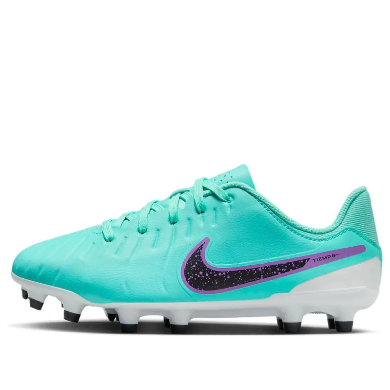 (GS) Nike Tiempo Legend 10 Academy Mg 'Peak Ready Pack' DV4348-300 sold by KicksCrew