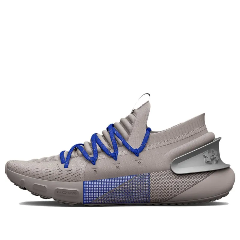 (WMNS) Under Armour HOVR Phantom 3 Reflect 'Ghost Grey Versa Blue' 3025519-100 sold by KicksCrew
