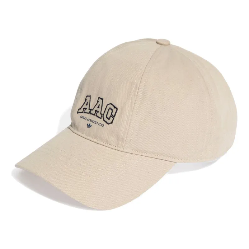 Adidas Rifta Baseball Cap 'Beige' IL8446 sold by KicksCrew