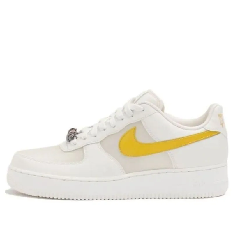 Nike Air Force 1 Low x RTFKT 'Angel' FQ3957-100 sold by KicksCrew