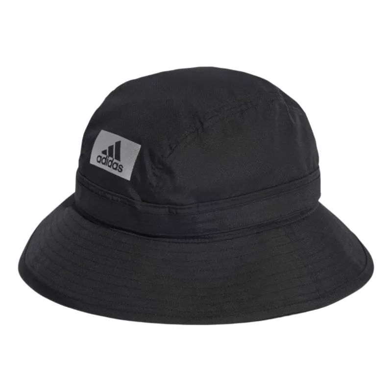 Adidas WIND.RDY Tech Bucket Hat 'Black' HT2034 sold by KicksCrew