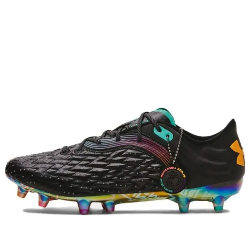 Under Armour Clone Magnetico Pro 2.0 FG 'Black History Month' 3026960-002 sold by KicksCrew