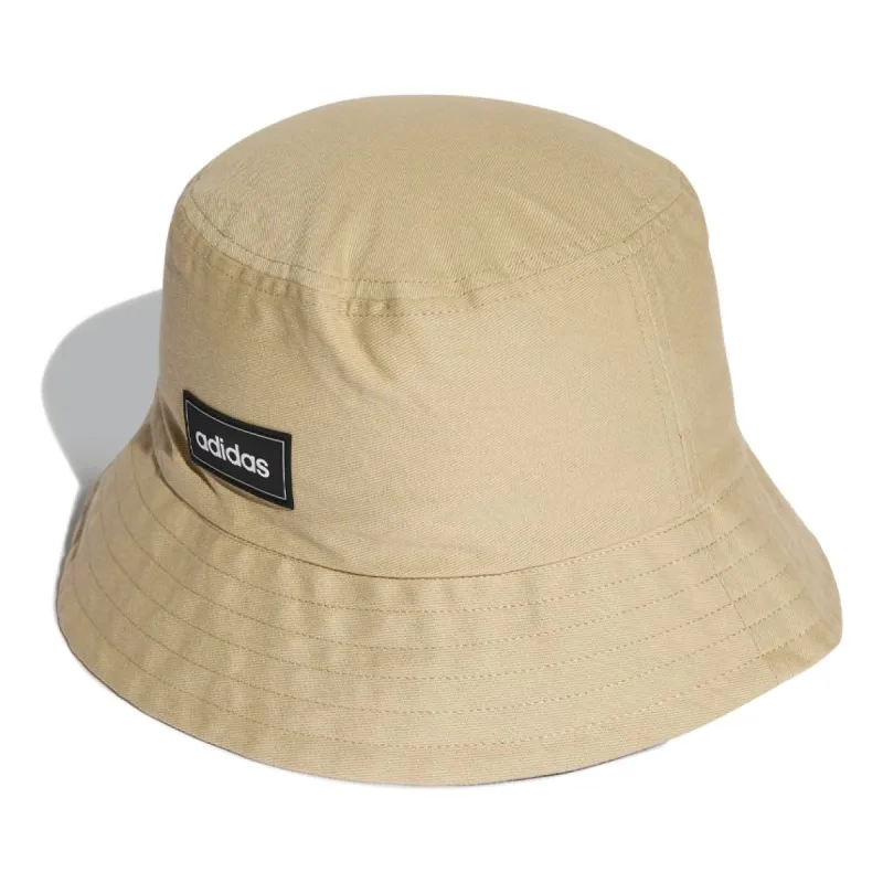 Adidas Classics Bucket Hat 'Beige' HC7211 sold by KicksCrew