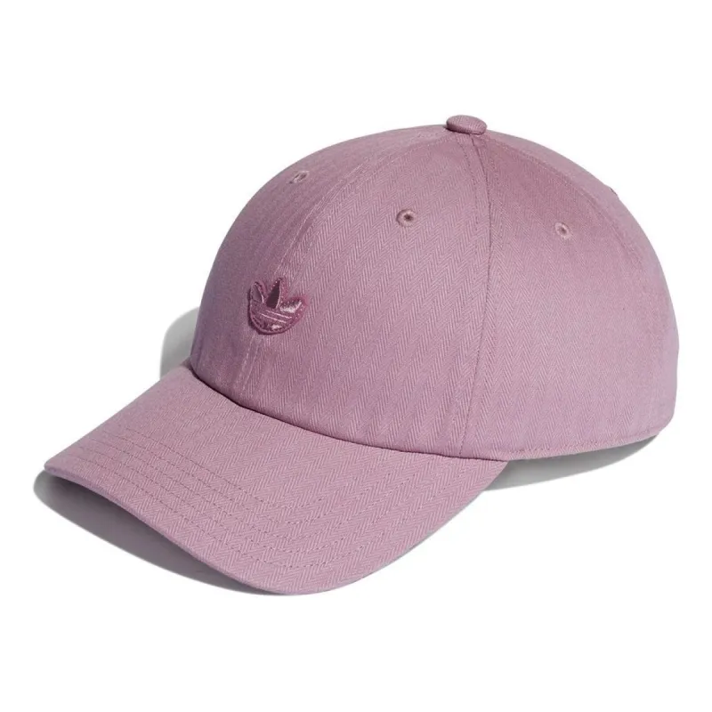 Adidas Adicolor Vintage Baseball Cap 'Purple' HD9737 sold by KicksCrew