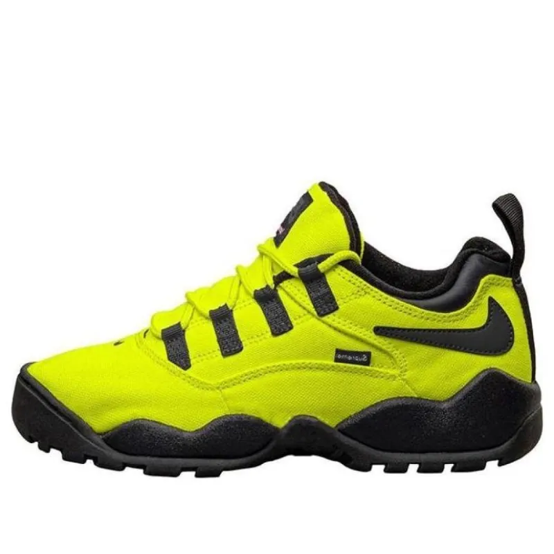 Nike SB Darwin Low x Supreme 'Volt' FQ3000-700 sold by KicksCrew