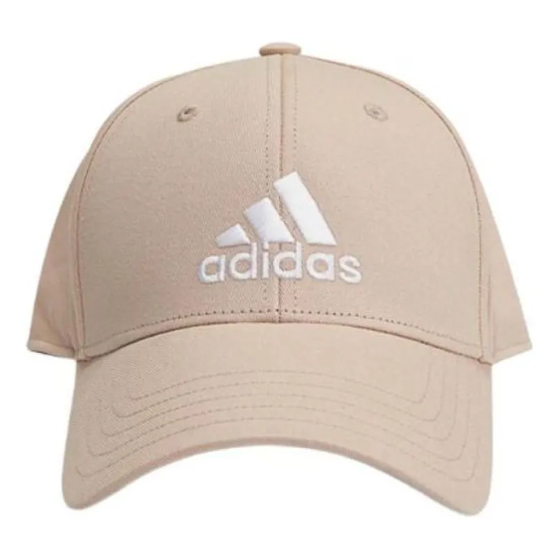 Adidas Baseball Training Hat 'Brown' IC9696 sold by KicksCrew
