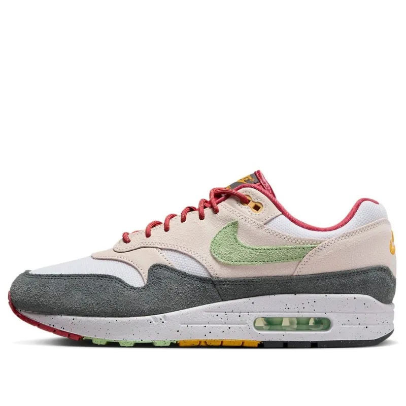 Nike Air Max 1 'Light Soft Pink' FZ4133-640 sold by KicksCrew