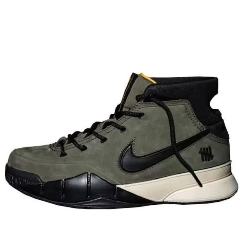 Nike Kobe 1 Protro x Undefeated 'Flight Jacket' MNBSKT-156 sold by KicksCrew