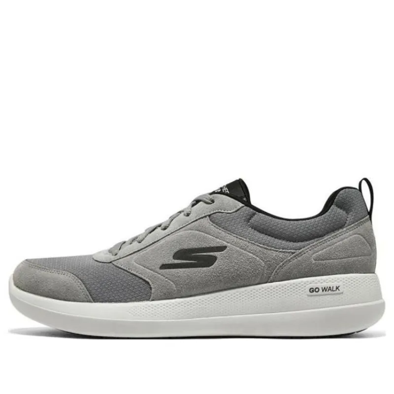 Skechers Go Walk Flex 'Grey Charcoal' 216434-GYCC sold by KicksCrew