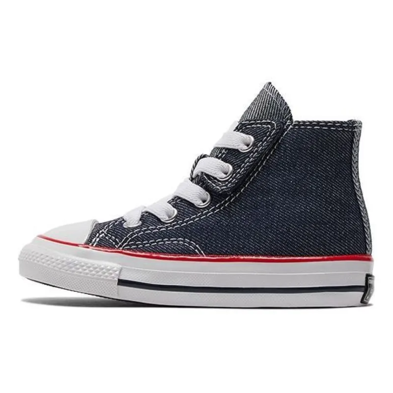 (TD) Converse Chuck 70 1V 1970 Hi 'Denim Blue' A04995C sold by KicksCrew