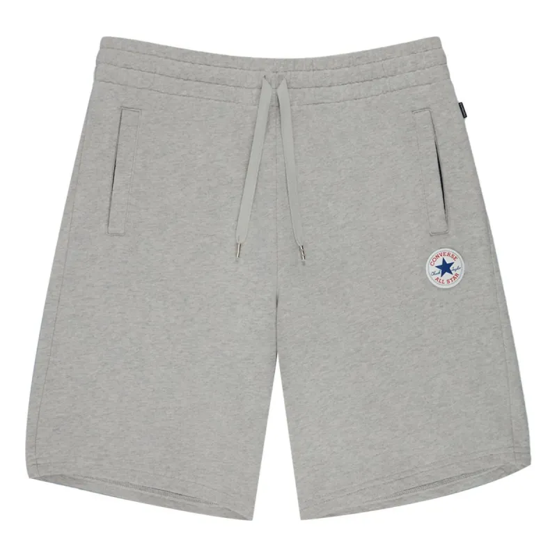 Converse Chuck Taylor Classic Bermuda Short 'Light Grey' 10022704-A01 sold by KicksCrew