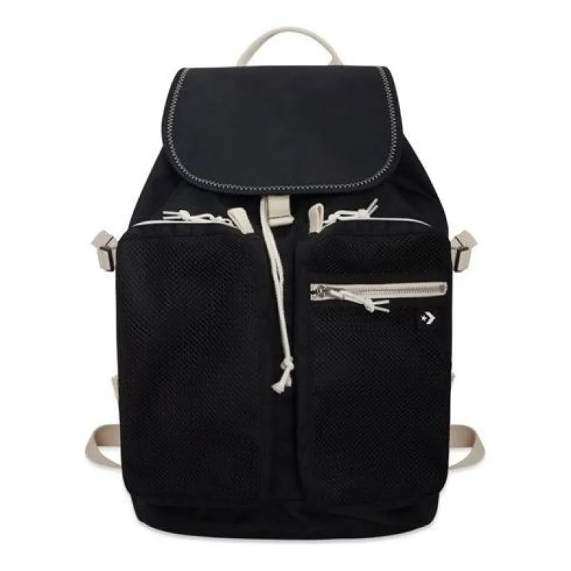 Converse Rucksack 'Black' 10023238-A03 sold by KicksCrew