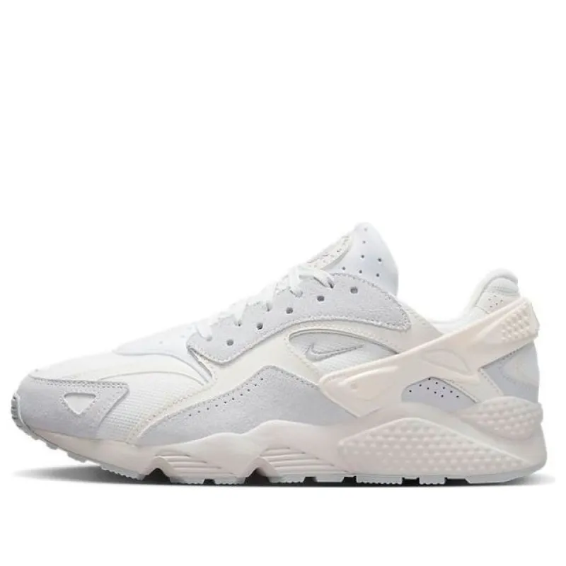 Nike Air Huarache Runner 'Pure Platinum' DZ3306-100 sold by KicksCrew