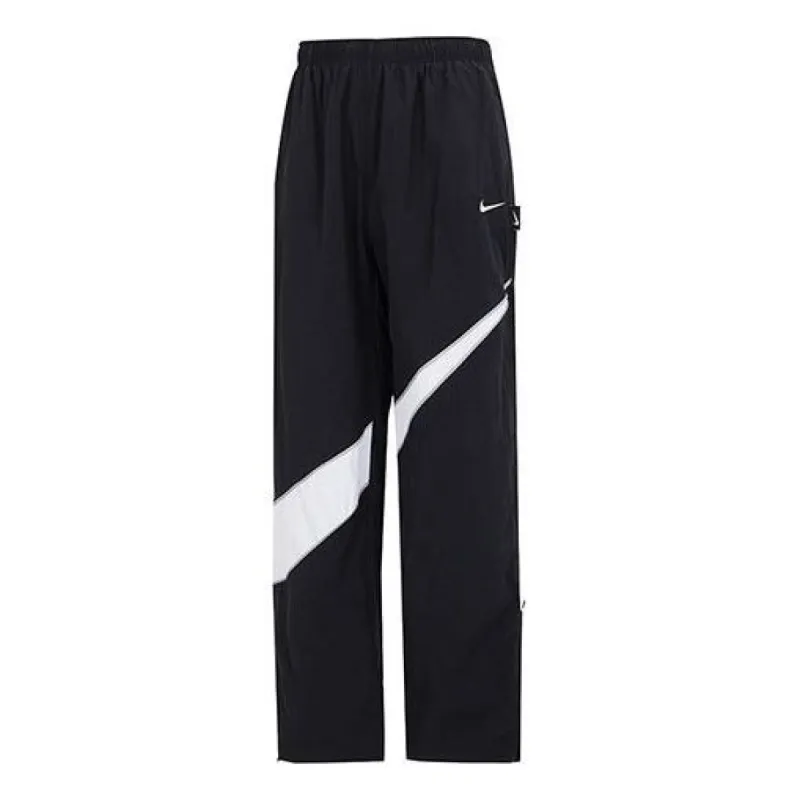 Nike x Acronym Woven Pant - White | Parallel