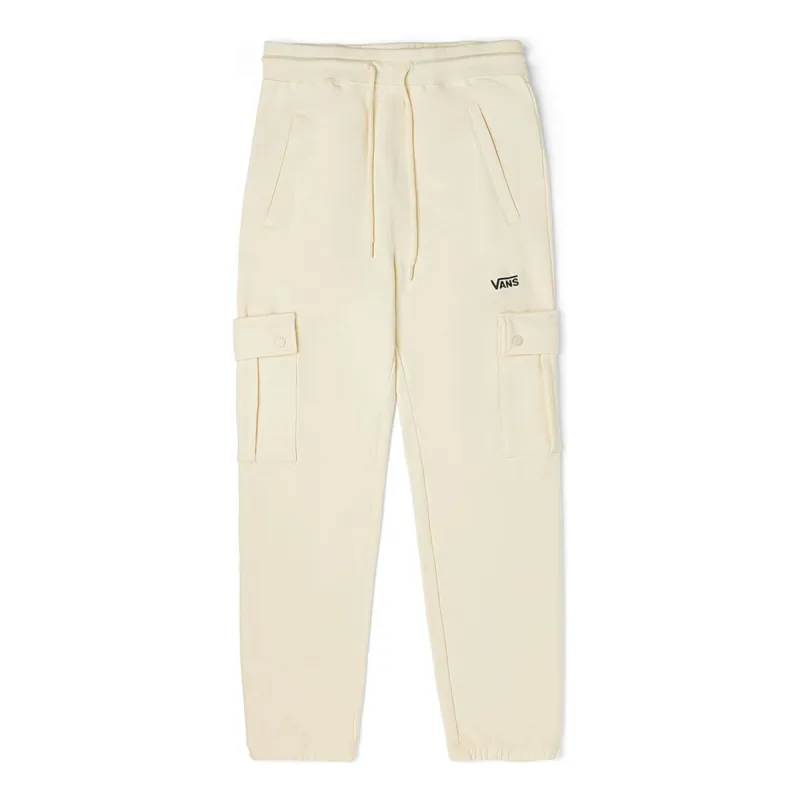 Vans Knitted Pants 'Beige' VN00090W3KS sold by KicksCrew