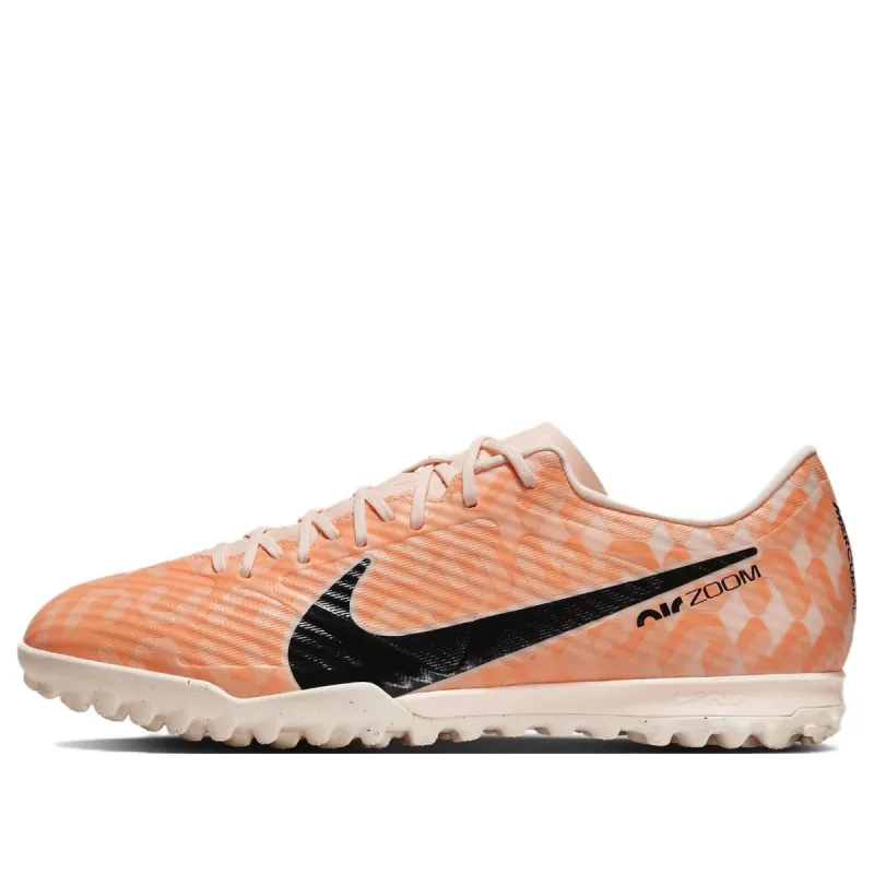Nike Zoom Vapor 15 Academy WC TF 'Guava Ice Black' DZ3477-800 sold by KicksCrew