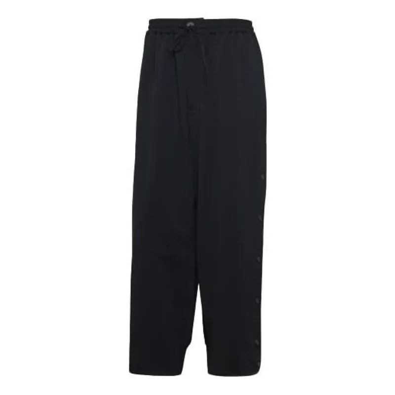 adidas Y-3 CH2 Trillion Track Pants 'Black' GK4364 sold by KicksCrew