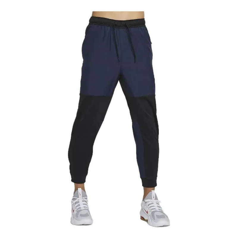 Nike Repel Unlimited Water Proof Sports Pants 'Black' FB8602-010 sold by KicksCrew