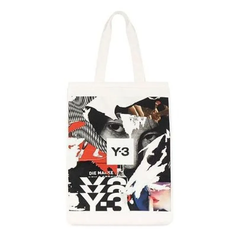 KAWS MADE REVERSIBLE TOTE BAG | Parallel