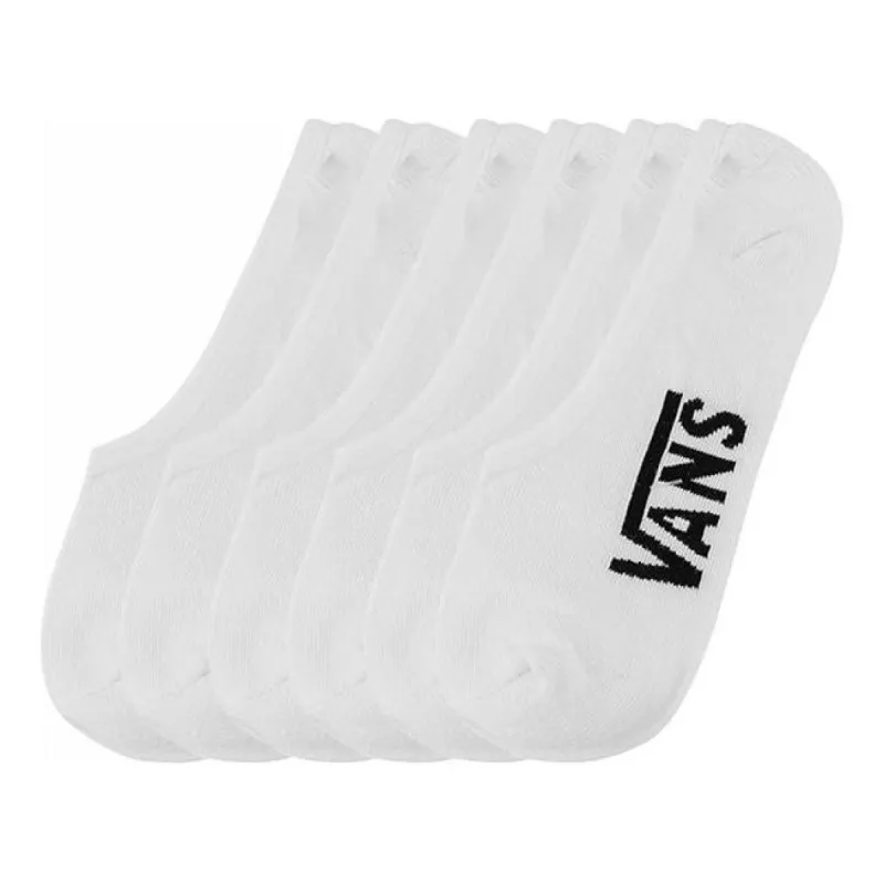 Vans AP Super No Show 'White Black' VN0001QBYB2 sold by KicksCrew