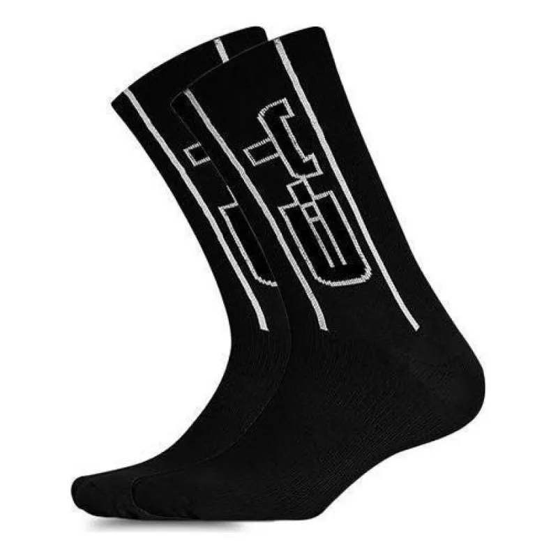 adidas Y-3 CH2 Socks 'Black' GK1476 sold by KicksCrew