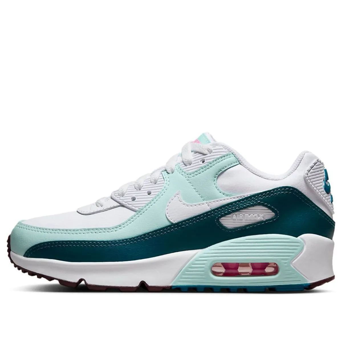 GS) Nike Air Max 90 LTR  