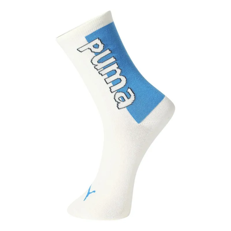 PUMA Sport Sock 1 Pack 'Multi-Color' 701224234 sold by KicksCrew