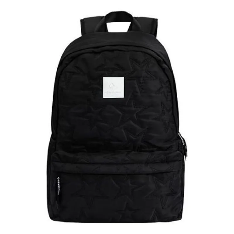 (PS) Converse Star Logo Backpack 'Black' CV2343004PS-002 sold by KicksCrew
